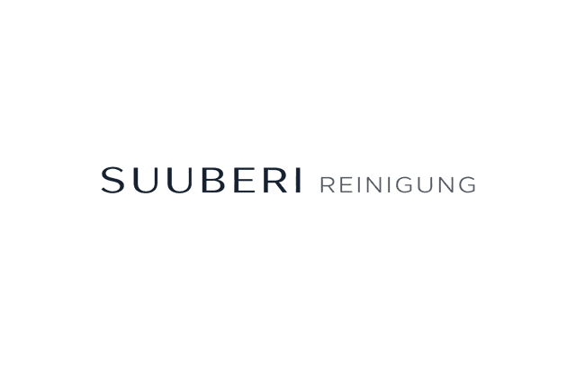 Suuberi Logo